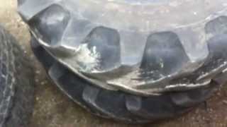 Utilaje Agricole si Constructii, Anvelope Agricole si Industriale