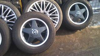 Vulcanizare si anvelope.wmv