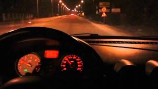 Consum @ 80 kmh, anvelope de vara